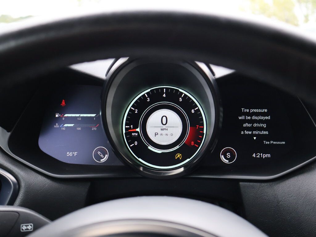 2022 Aston Martin Vantage San Clemente CA