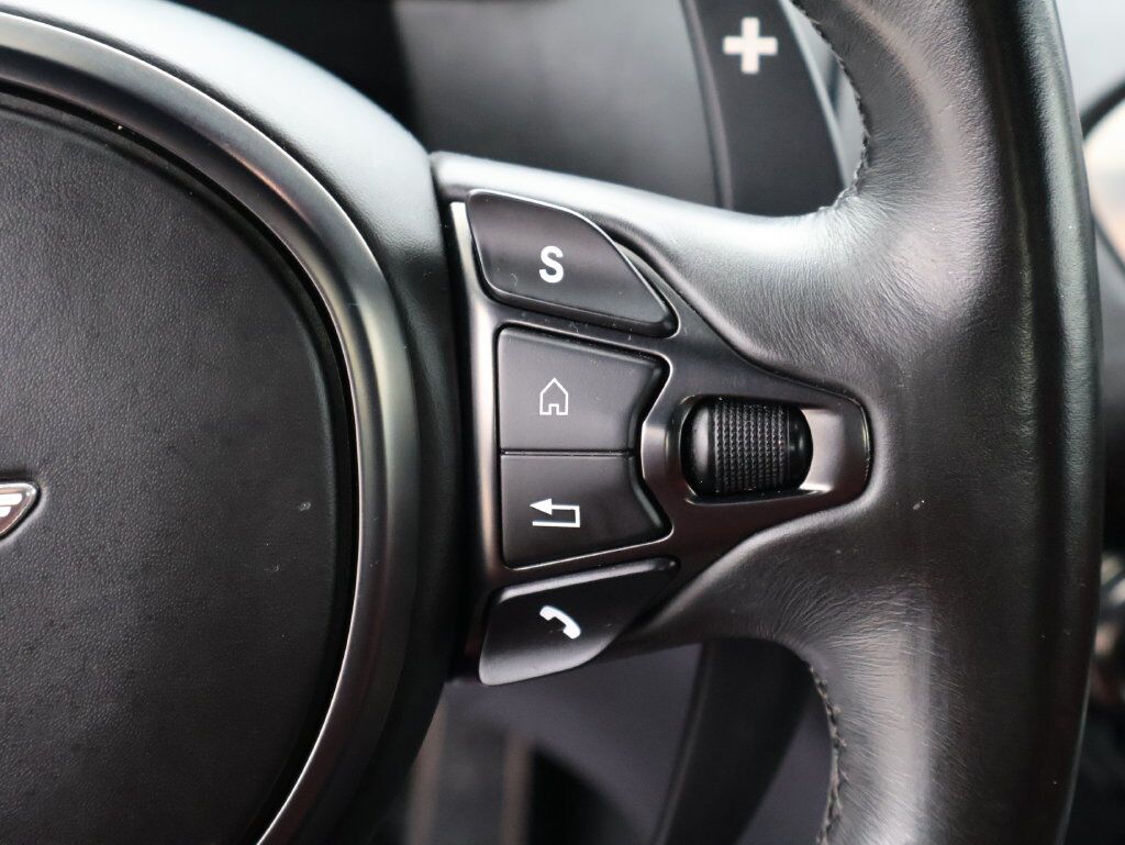 2022 Aston Martin Vantage San Clemente CA