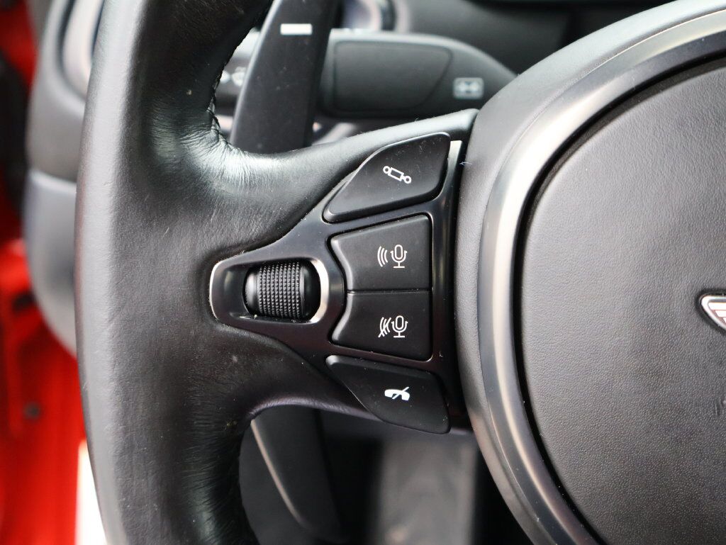 2022 Aston Martin Vantage San Clemente CA