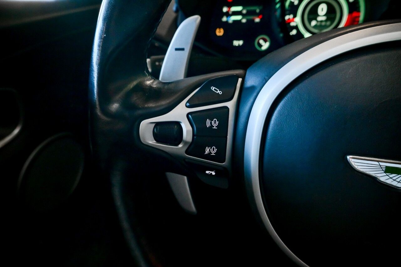 2022 Aston Martin Vantage Springfield NJ