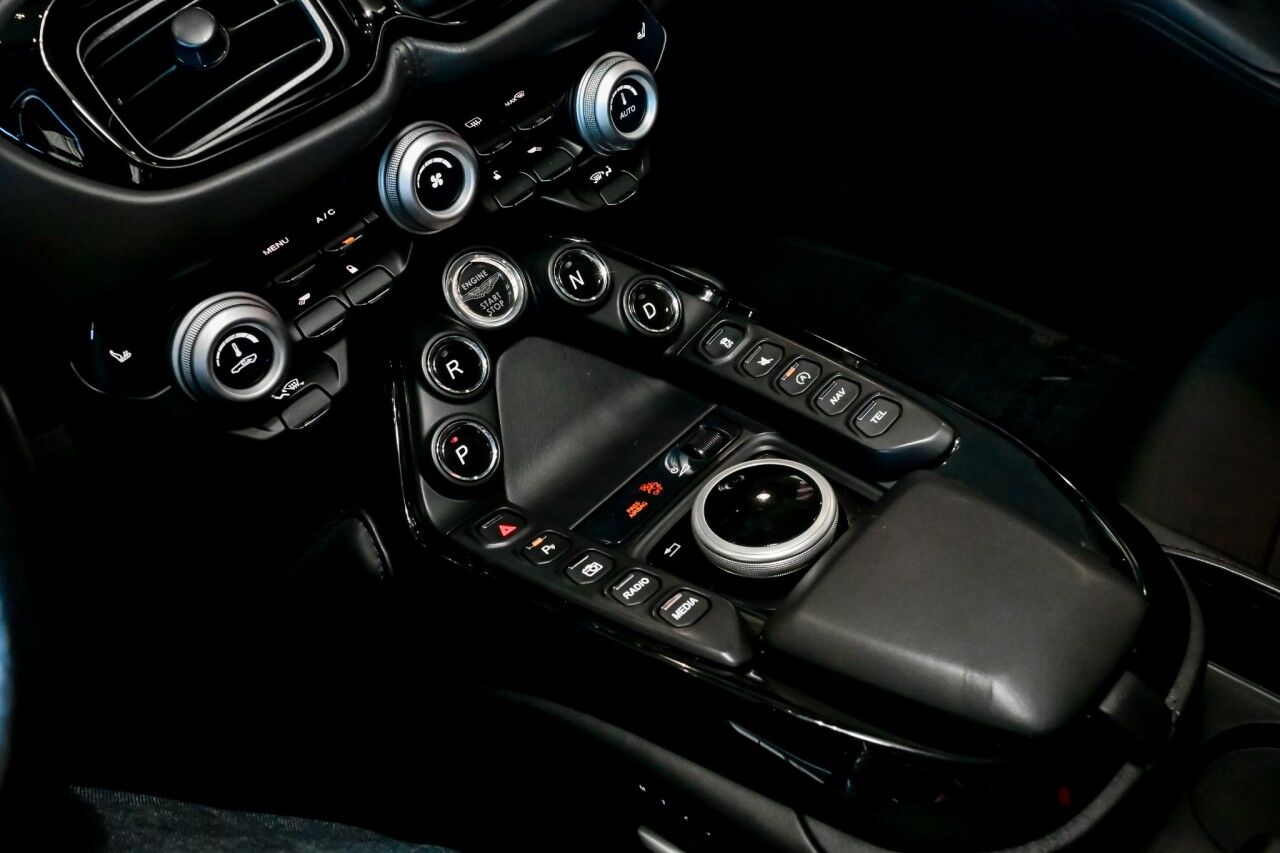 2022 Aston Martin Vantage Springfield NJ