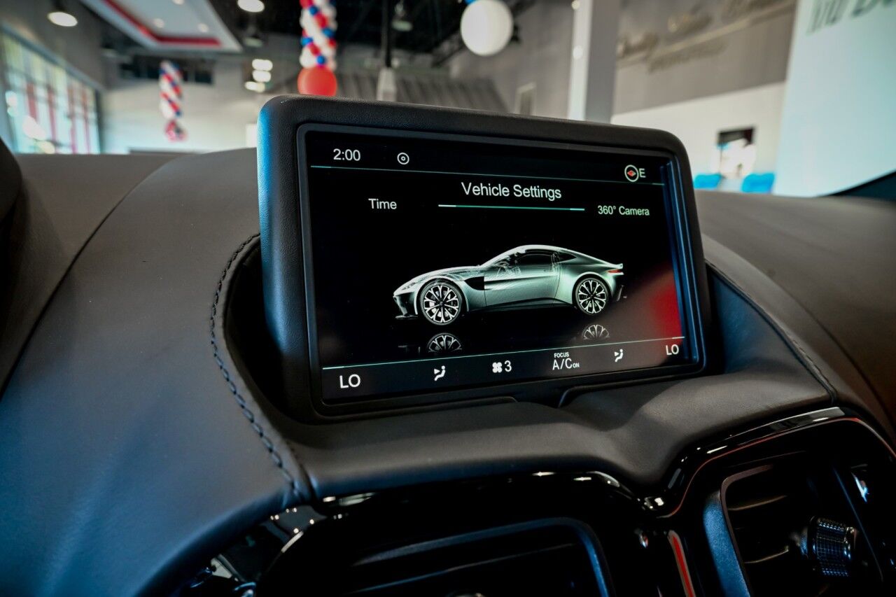 2022 Aston Martin Vantage Springfield NJ