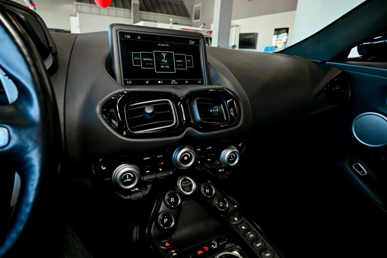 2022 Aston Martin Vantage Springfield NJ