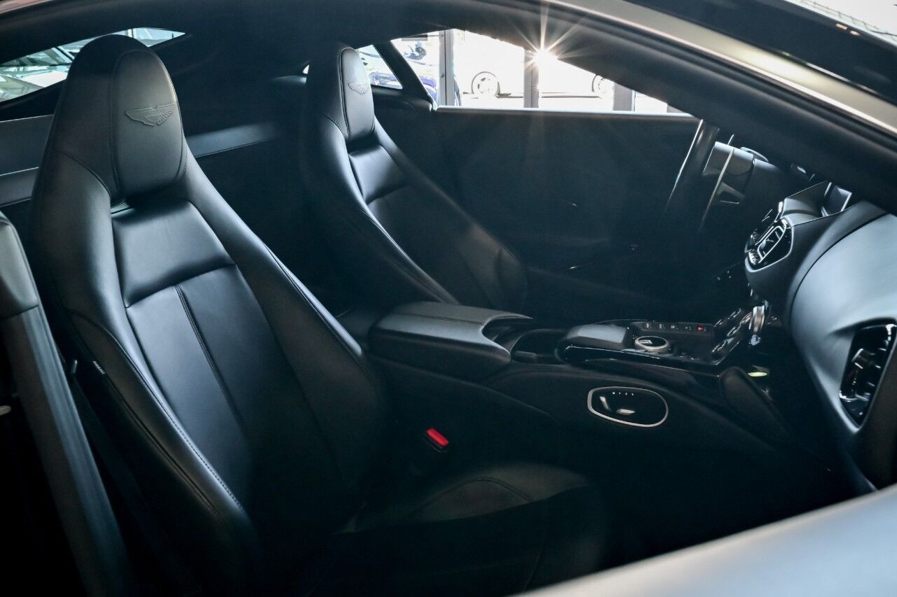 2022 Aston Martin Vantage Springfield NJ