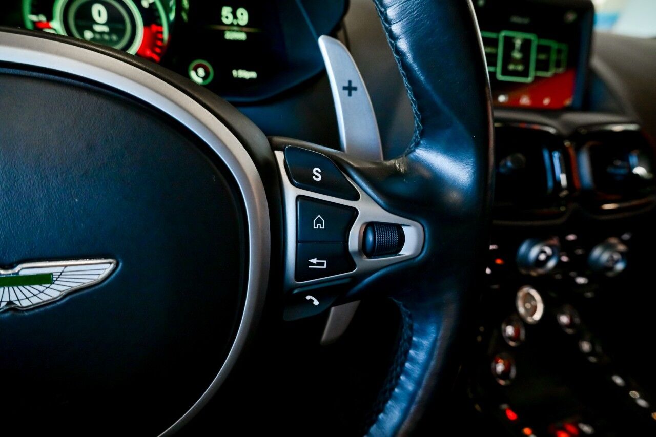 2022 Aston Martin Vantage Springfield NJ