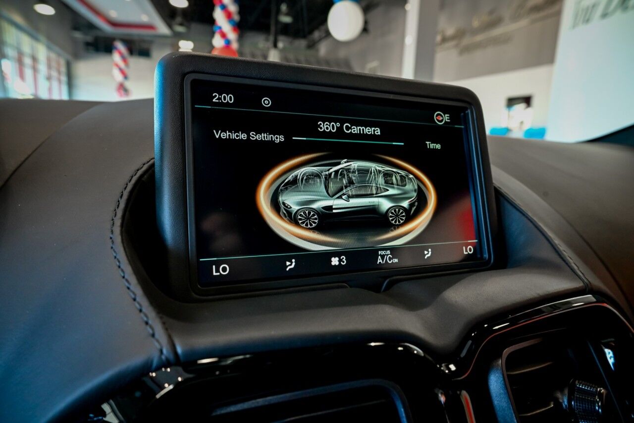 2022 Aston Martin Vantage Springfield NJ