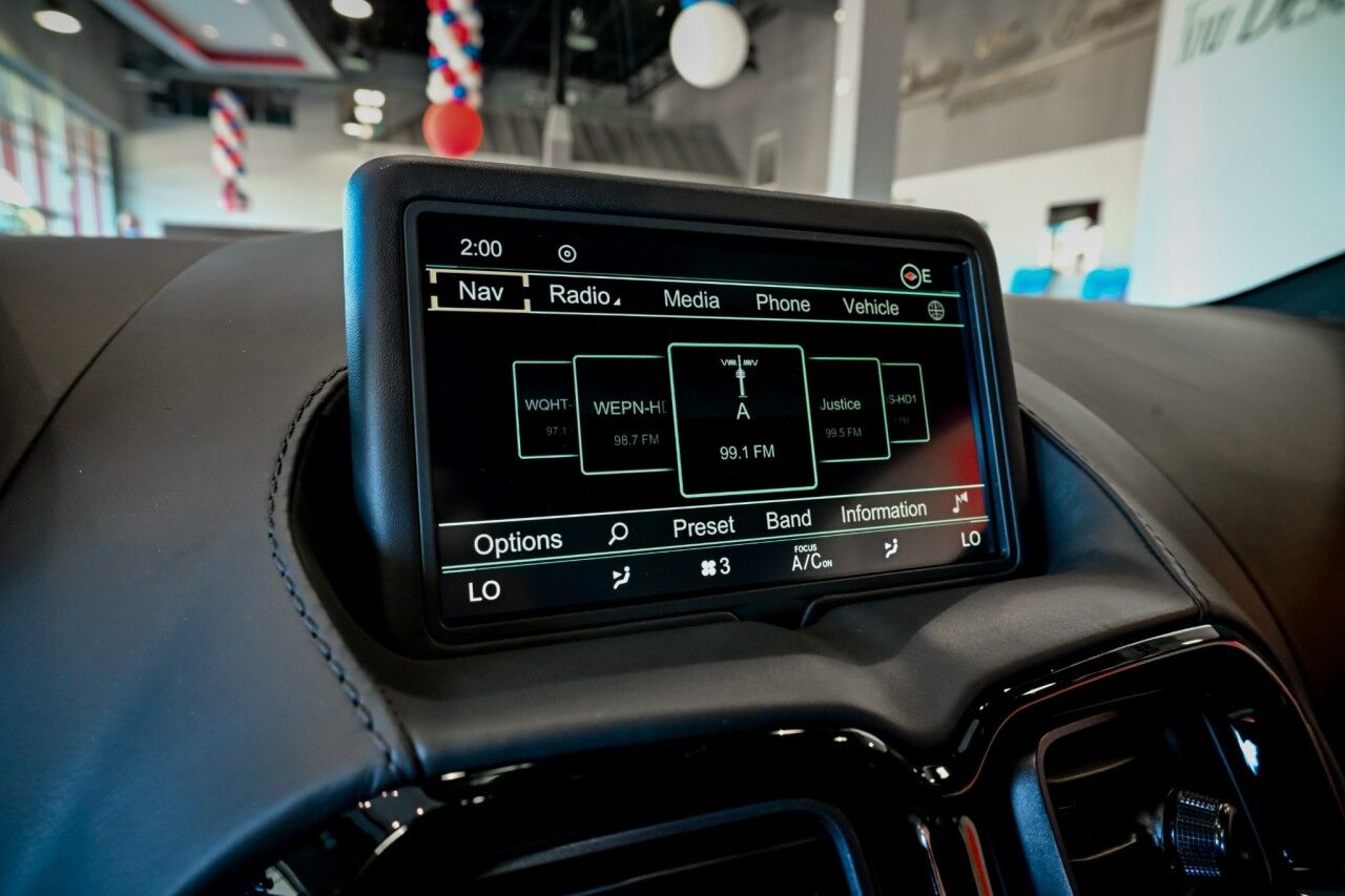 2022 Aston Martin Vantage Springfield NJ