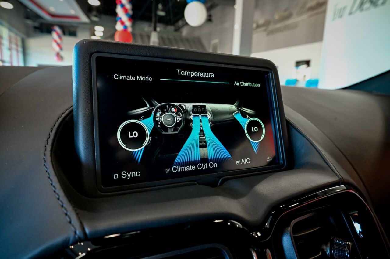 2022 Aston Martin Vantage Springfield NJ