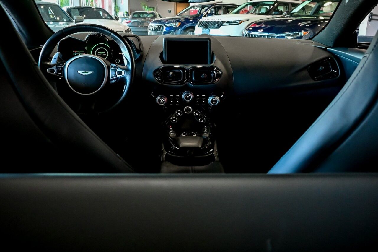 2022 Aston Martin Vantage Springfield NJ