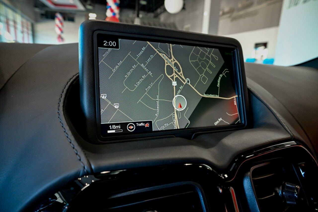 2022 Aston Martin Vantage Springfield NJ