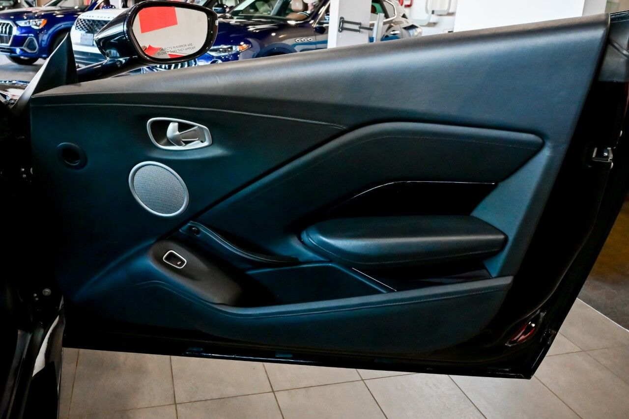 2022 Aston Martin Vantage Springfield NJ