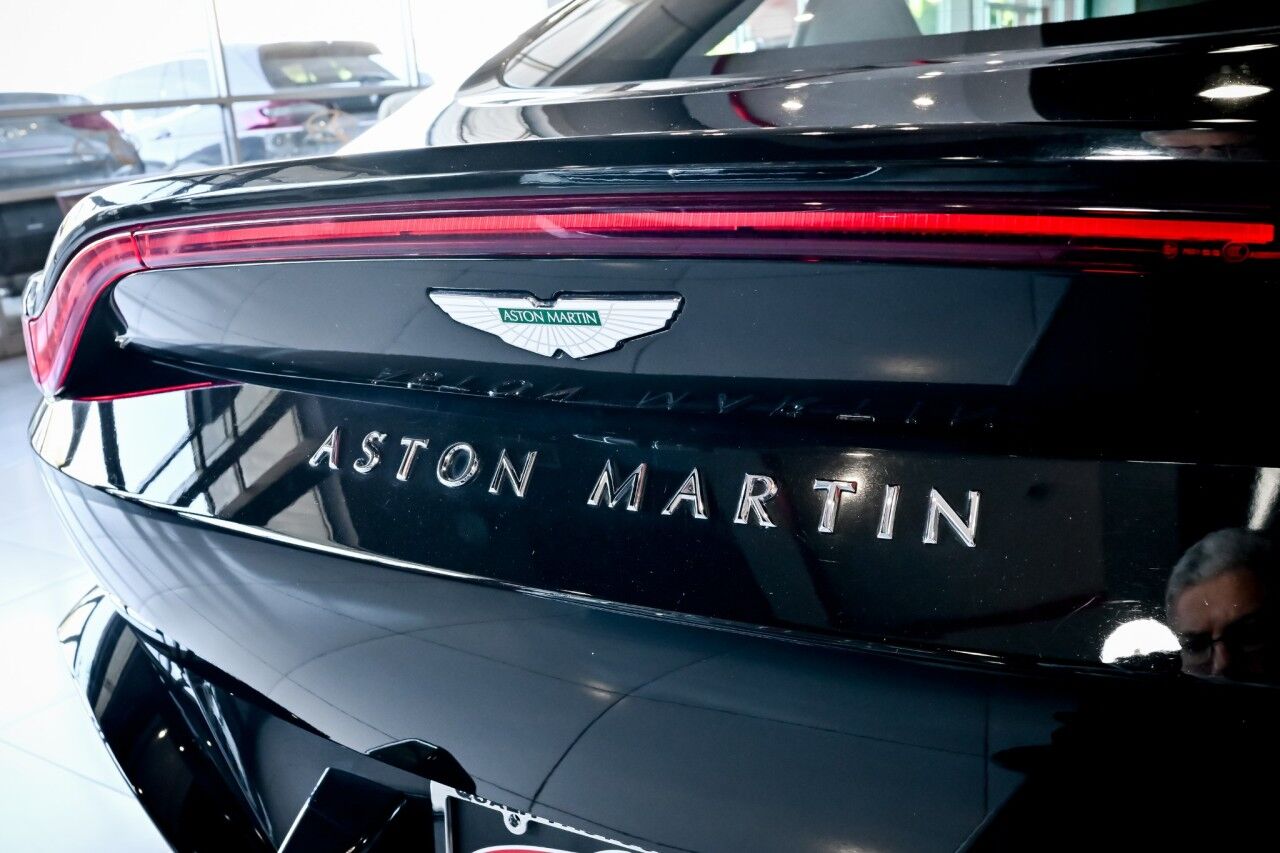 2022 Aston Martin Vantage Springfield NJ