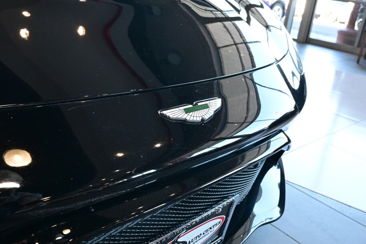 2022 Aston Martin Vantage Springfield NJ