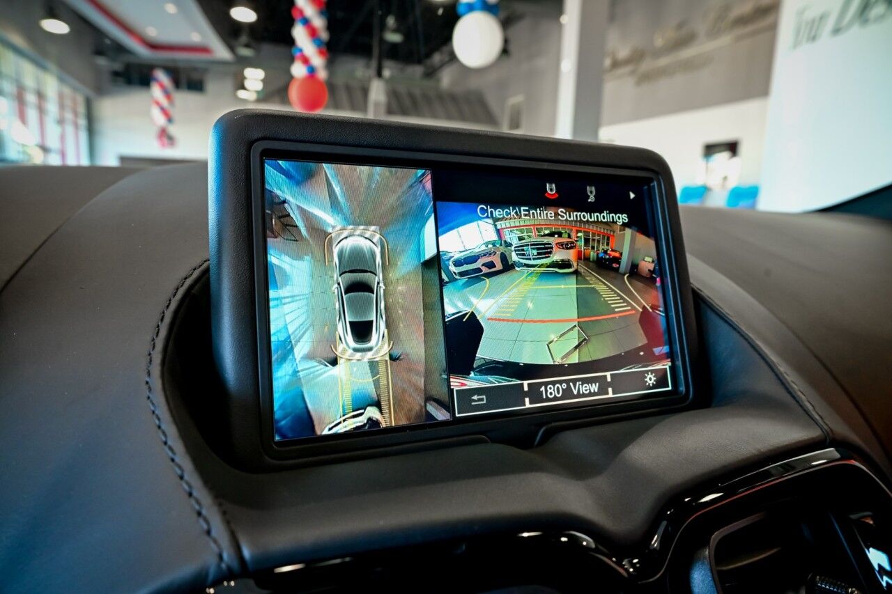 2022 Aston Martin Vantage Springfield NJ