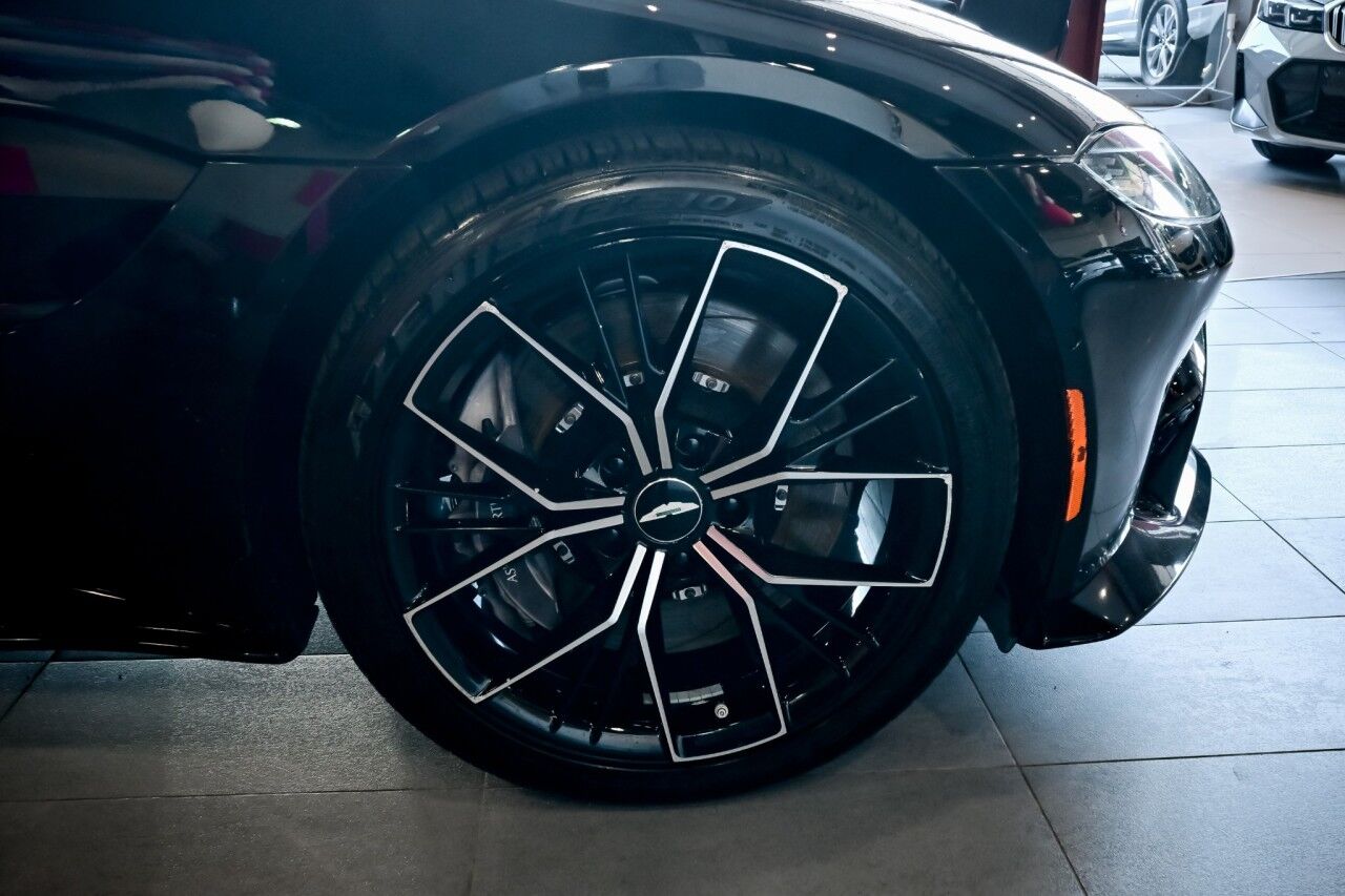 2022 Aston Martin Vantage Springfield NJ