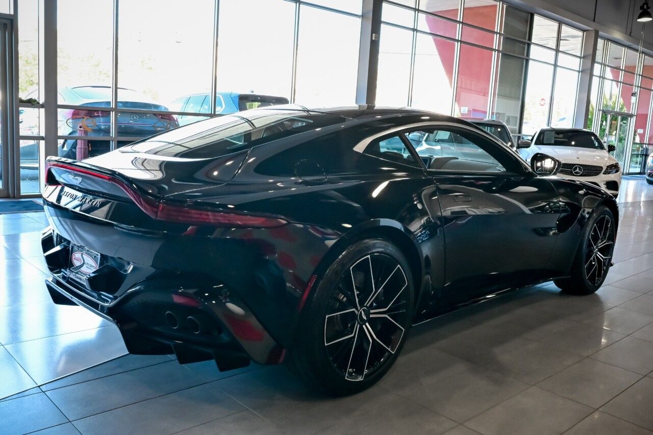 2022 Aston Martin Vantage Springfield NJ