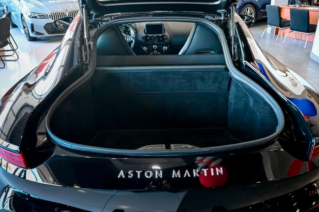 2022 Aston Martin Vantage Springfield NJ