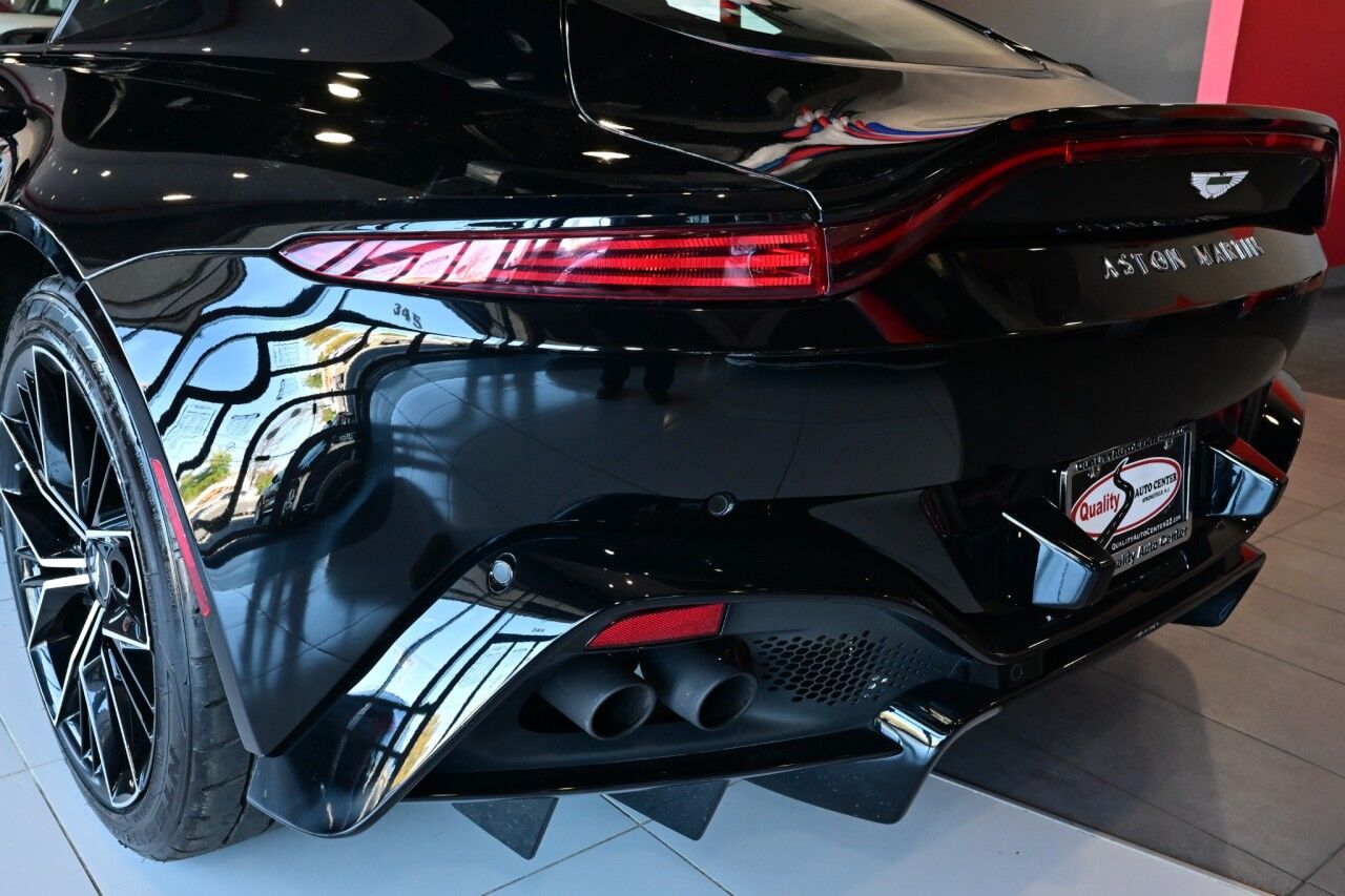 2022 Aston Martin Vantage Springfield NJ