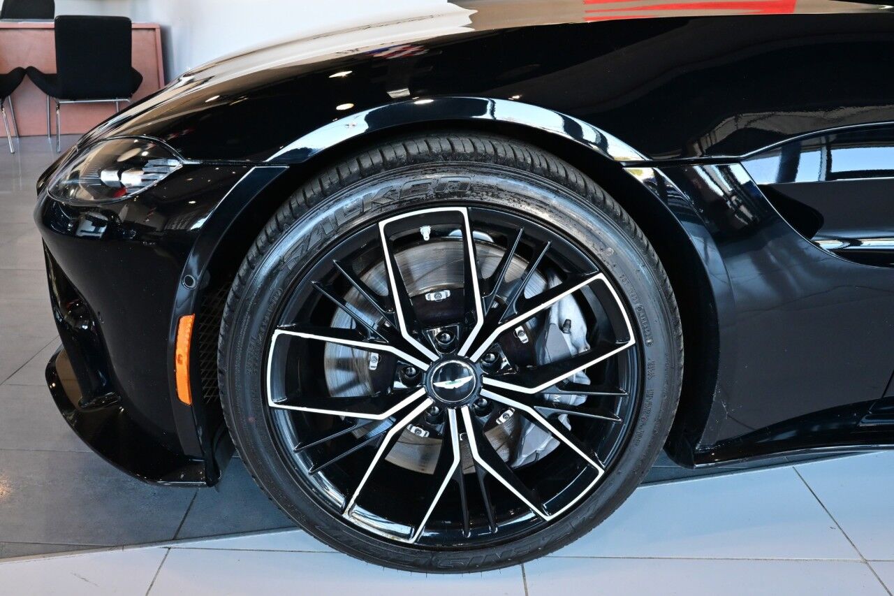 2022 Aston Martin Vantage Springfield NJ