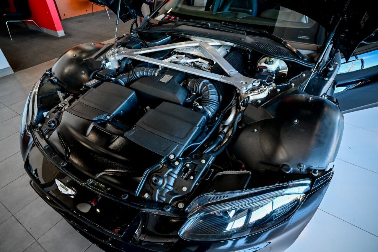 2022 Aston Martin Vantage Springfield NJ