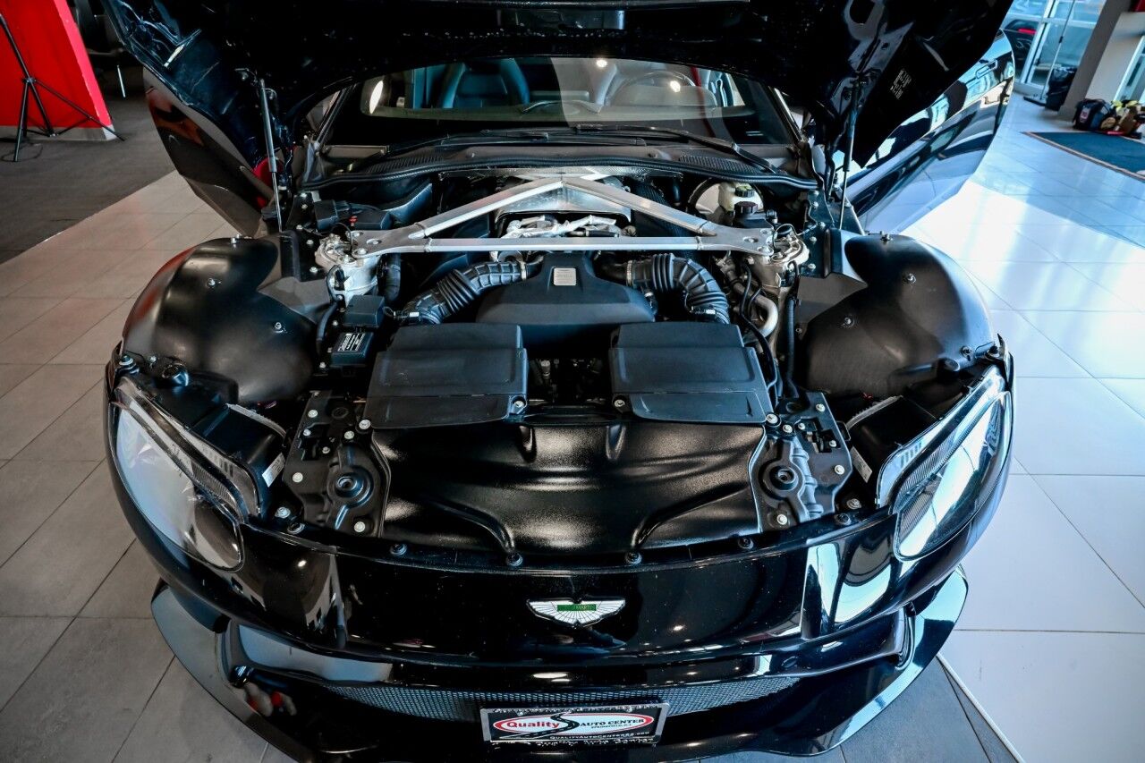 2022 Aston Martin Vantage Springfield NJ