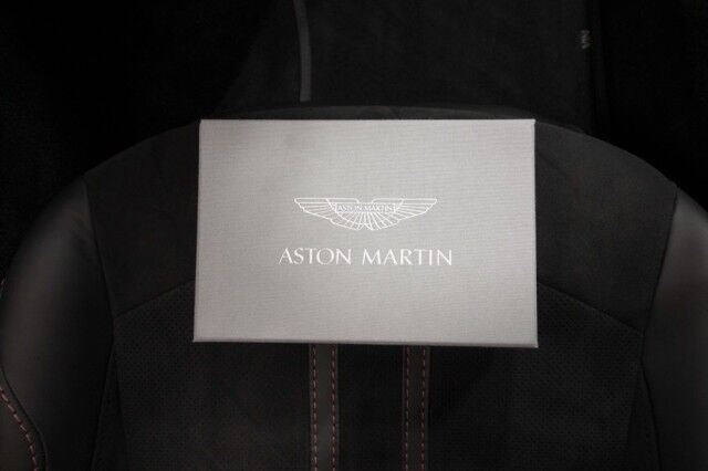 2022 Aston Martin Vantage Coupe ($191,586 MSRP!!) *$50,000 IN FACTORY OPTIONS* *CARBON CERAMIC BRAKES* *ONLY 5100 MILES* *1-OWNER* San Diego CA