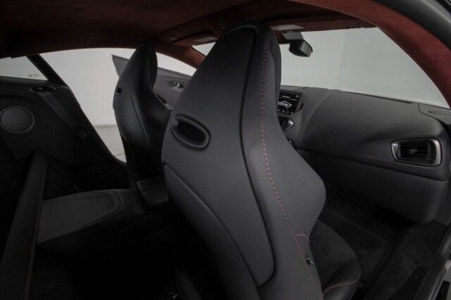 2022 Aston Martin Vantage Coupe ($191,586 MSRP!!) *$50,000 IN FACTORY OPTIONS* *CARBON CERAMIC BRAKES* *ONLY 5100 MILES* *1-OWNER* San Diego CA