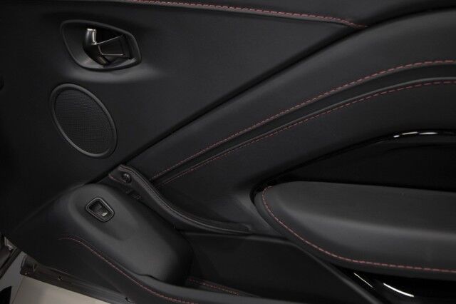 2022 Aston Martin Vantage Coupe ($191,586 MSRP!!) *$50,000 IN FACTORY OPTIONS* *CARBON CERAMIC BRAKES* *ONLY 5100 MILES* *1-OWNER* San Diego CA