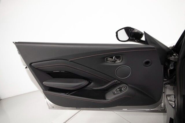 2022 Aston Martin Vantage Coupe ($191,586 MSRP!!) *$50,000 IN FACTORY OPTIONS* *CARBON CERAMIC BRAKES* *ONLY 5100 MILES* *1-OWNER* San Diego CA