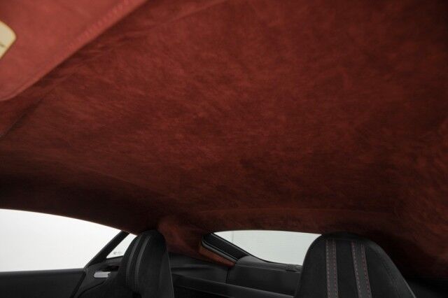 2022 Aston Martin Vantage Coupe ($191,586 MSRP!!) *$50,000 IN FACTORY OPTIONS* *CARBON CERAMIC BRAKES* *ONLY 5100 MILES* *1-OWNER* San Diego CA