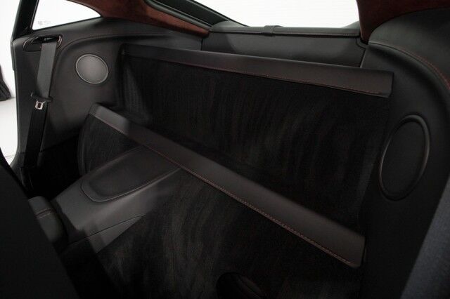 2022 Aston Martin Vantage Coupe ($191,586 MSRP!!) *$50,000 IN FACTORY OPTIONS* *CARBON CERAMIC BRAKES* *ONLY 5100 MILES* *1-OWNER* San Diego CA