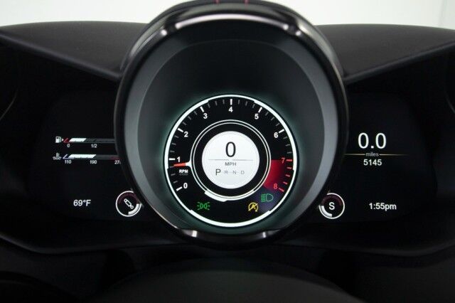 2022 Aston Martin Vantage Coupe ($191,586 MSRP!!) *$50,000 IN FACTORY OPTIONS* *CARBON CERAMIC BRAKES* *ONLY 5100 MILES* *1-OWNER* San Diego CA