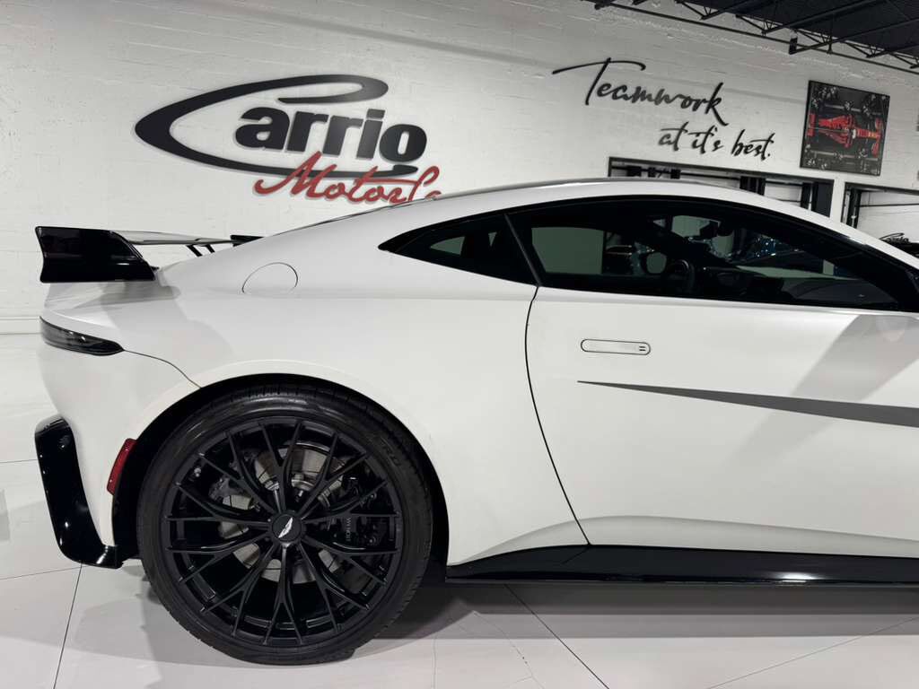 2022 Aston Martin Vantage F1 Edition Fort Lauderdale FL