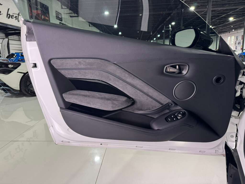 2022 Aston Martin Vantage F1 Edition Fort Lauderdale FL