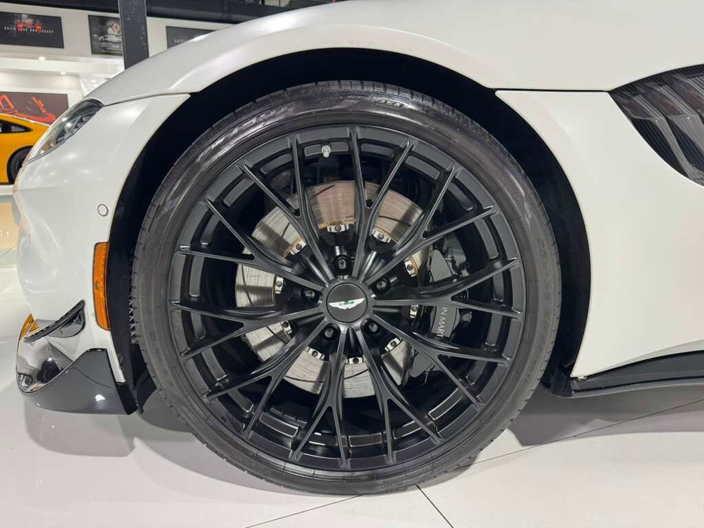 2022 Aston Martin Vantage F1 Edition Fort Lauderdale FL