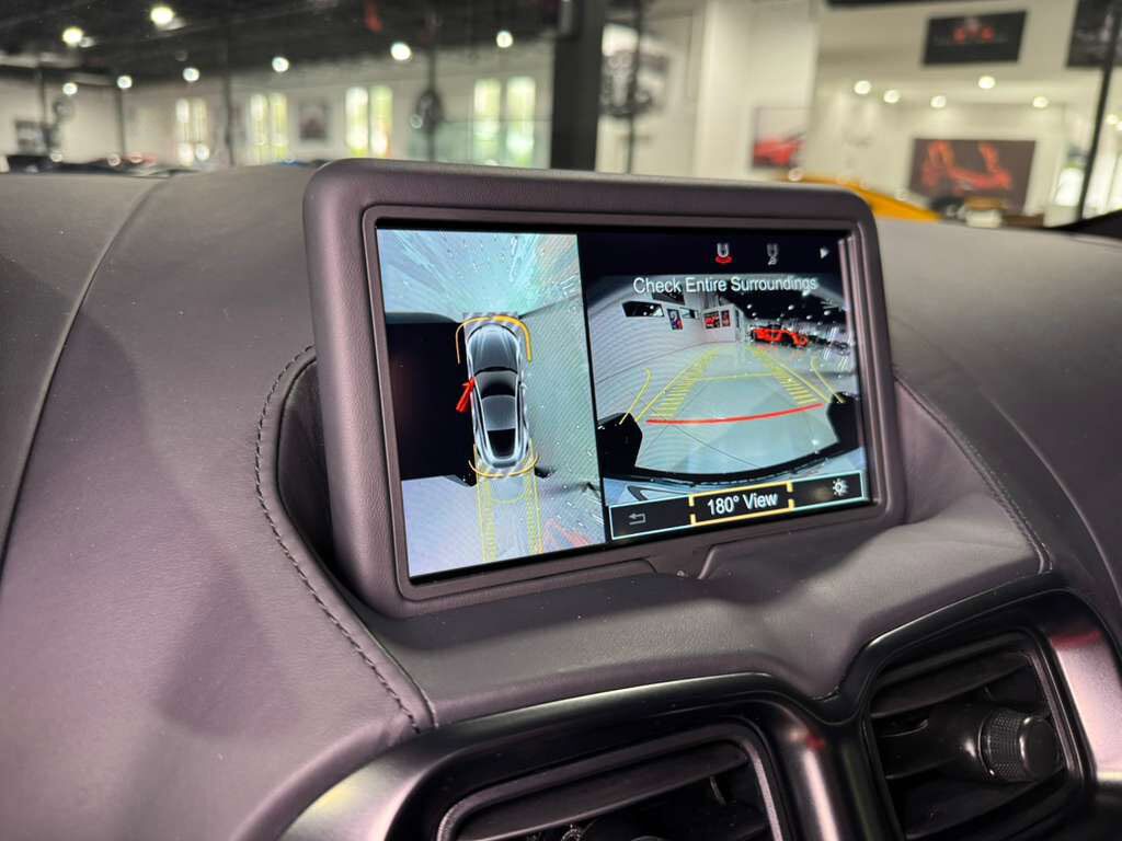 2022 Aston Martin Vantage F1 Edition Fort Lauderdale FL