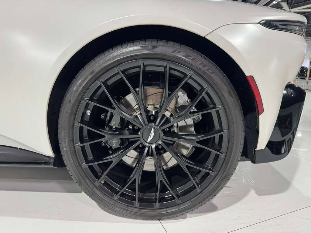 2022 Aston Martin Vantage F1 Edition Fort Lauderdale FL