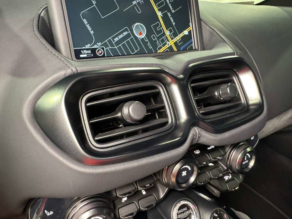 2022 Aston Martin Vantage F1 Edition Fort Lauderdale FL