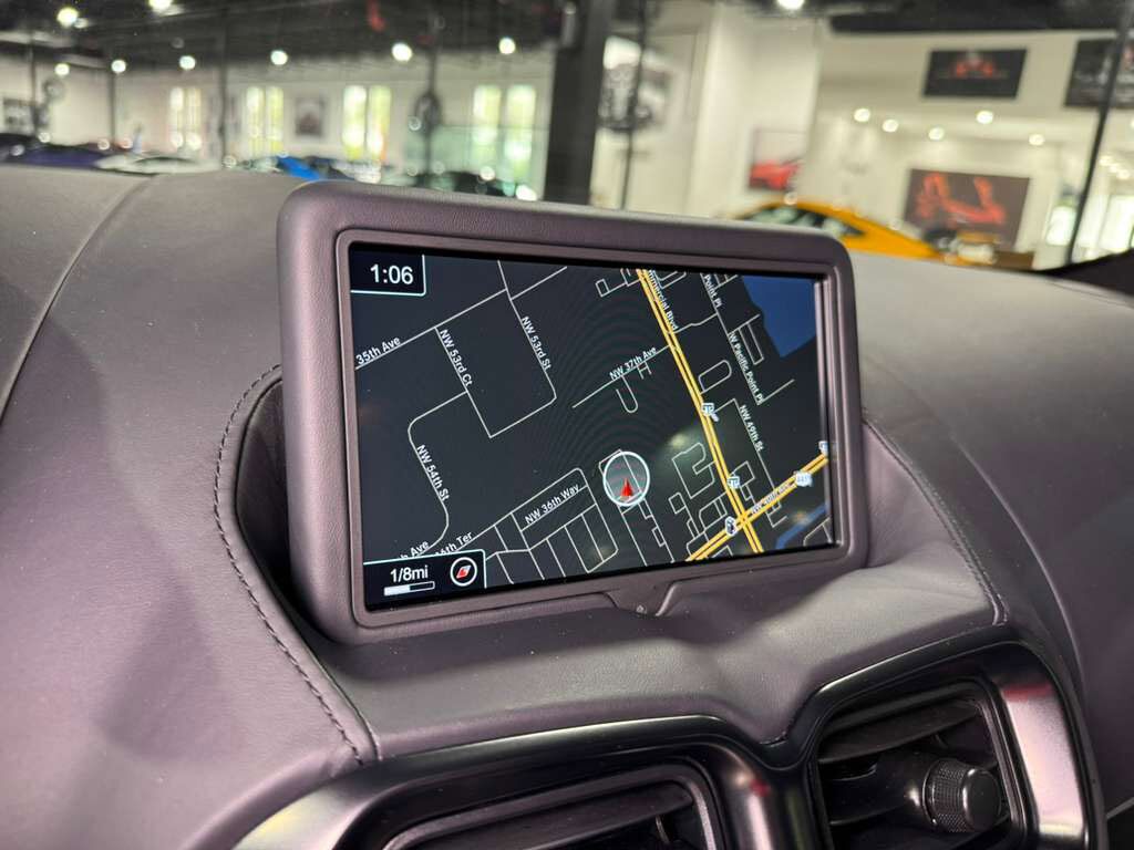 2022 Aston Martin Vantage F1 Edition Fort Lauderdale FL