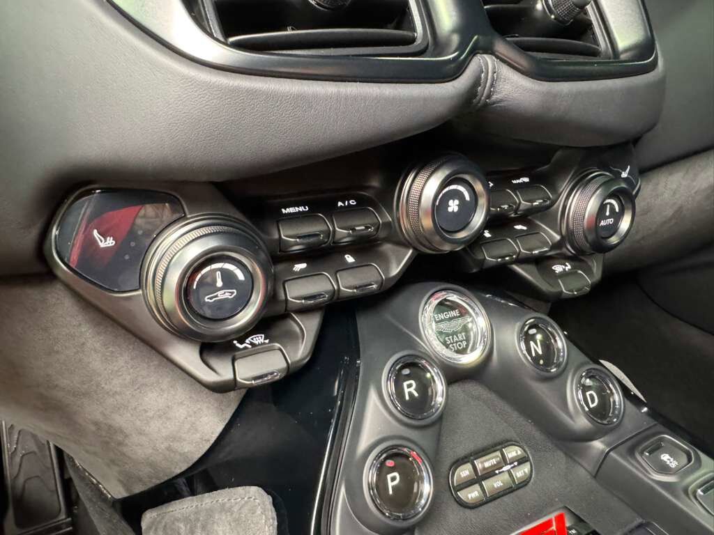 2022 Aston Martin Vantage F1 Edition Fort Lauderdale FL