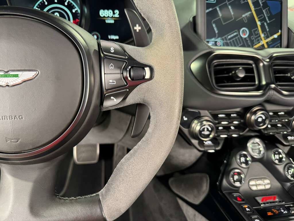 2022 Aston Martin Vantage F1 Edition Fort Lauderdale FL
