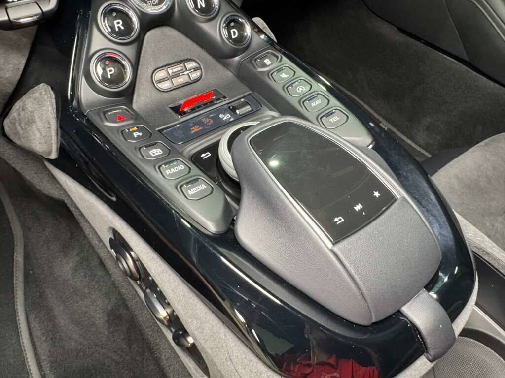 2022 Aston Martin Vantage F1 Edition Fort Lauderdale FL