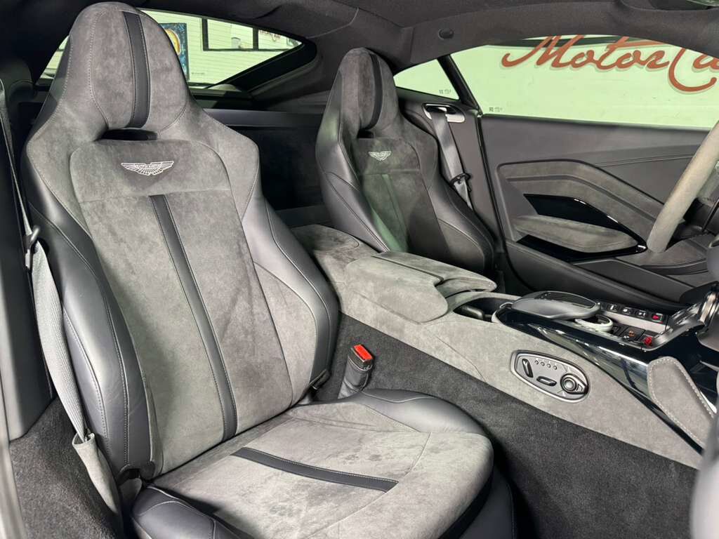 2022 Aston Martin Vantage F1 Edition Fort Lauderdale FL