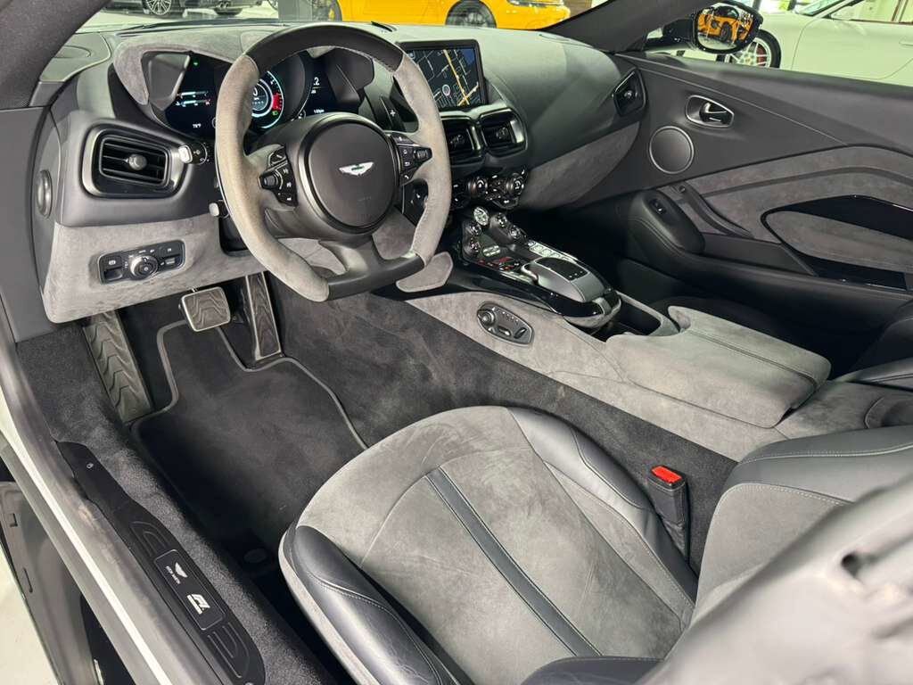 2022 Aston Martin Vantage F1 Edition Fort Lauderdale FL