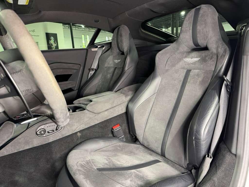 2022 Aston Martin Vantage F1 Edition Fort Lauderdale FL
