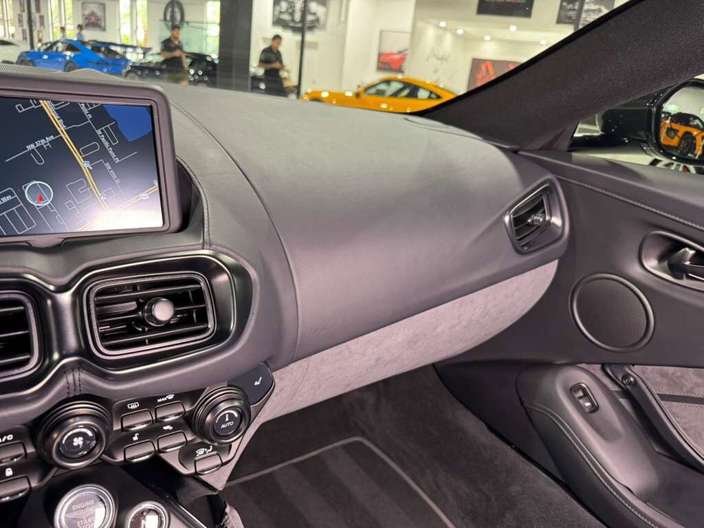 2022 Aston Martin Vantage F1 Edition Fort Lauderdale FL