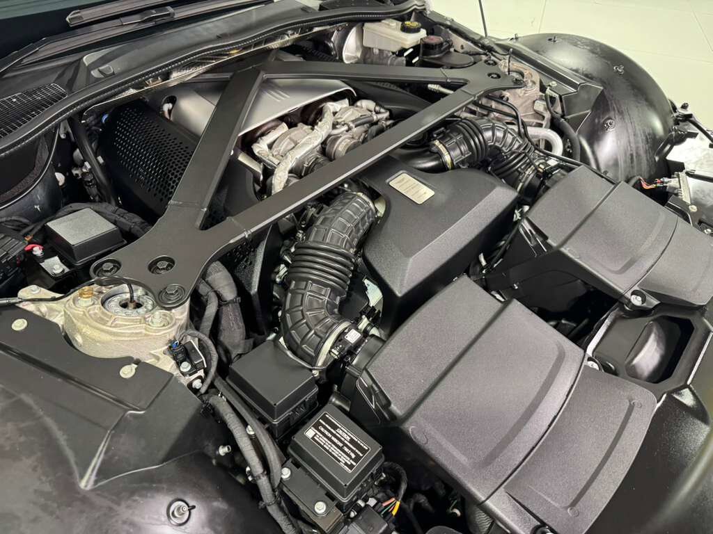 2022 Aston Martin Vantage F1 Edition Fort Lauderdale FL