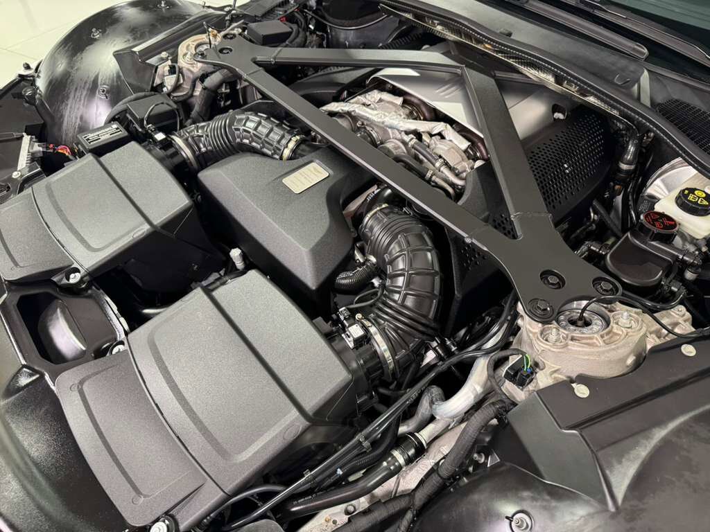 2022 Aston Martin Vantage F1 Edition Fort Lauderdale FL