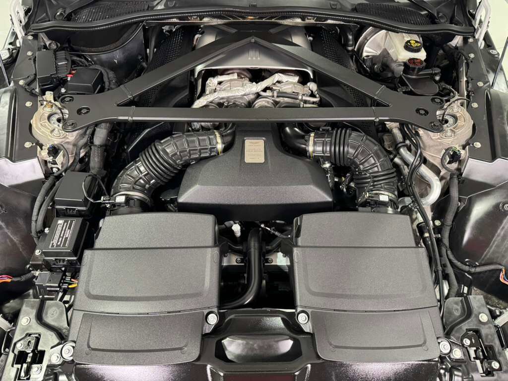 2022 Aston Martin Vantage F1 Edition Fort Lauderdale FL