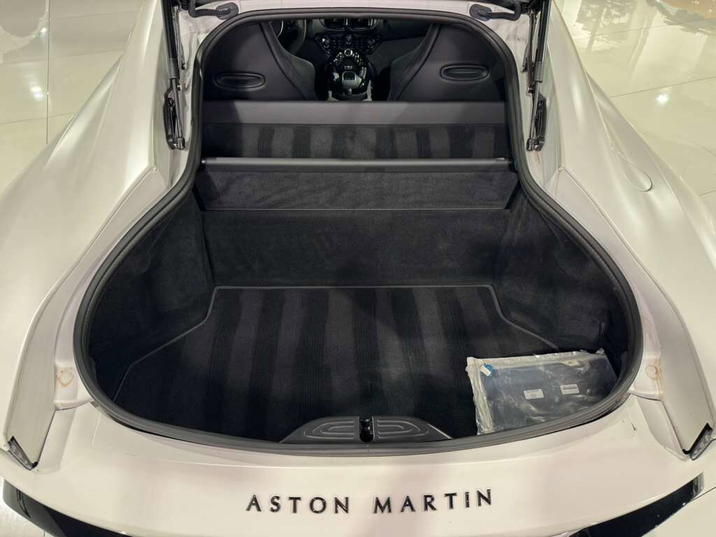 2022 Aston Martin Vantage F1 Edition Fort Lauderdale FL